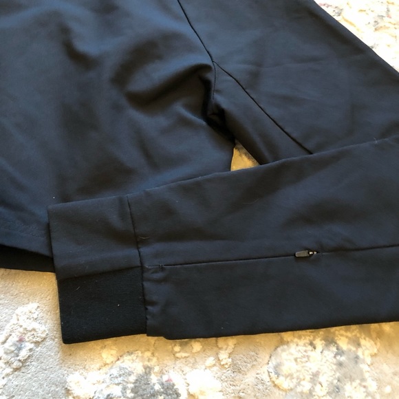 🖤 Gymshark Non Stop Cropped Hoodie Windbreaker - Picture 9 of 9